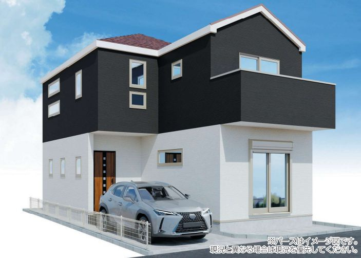 平塚市老松町で新築戸建て探しを始めませんか 仲介手数料無料のフィールドホームズで賢く購入の画像