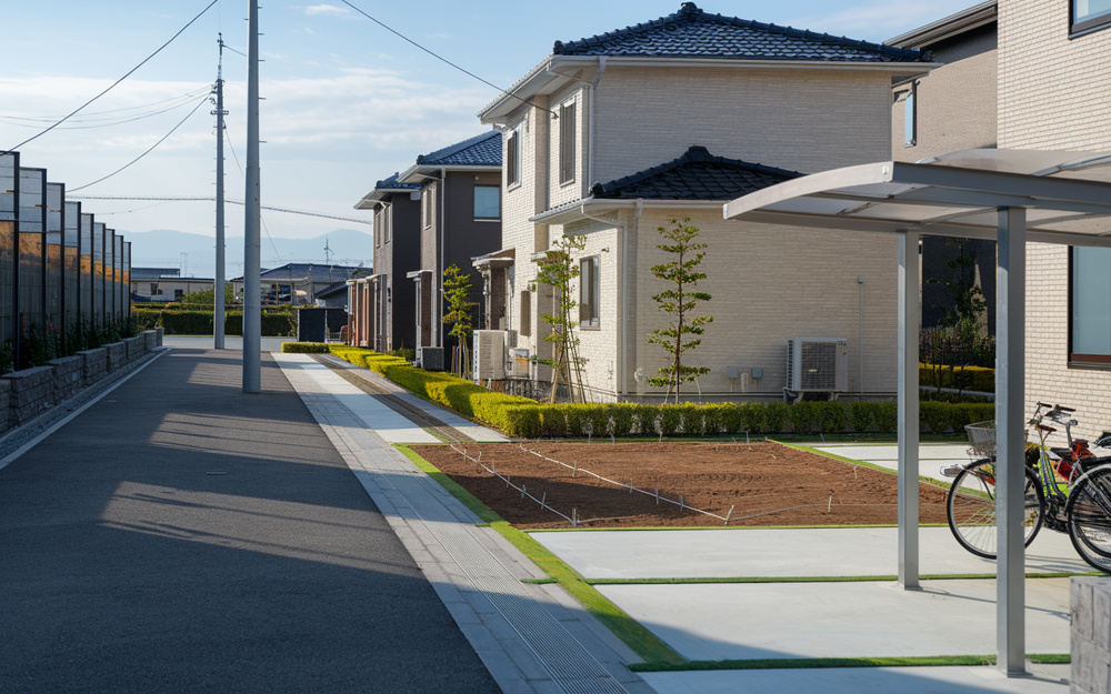 土地選びで比較すべき重要ポイントは？失敗しない基本も紹介の画像