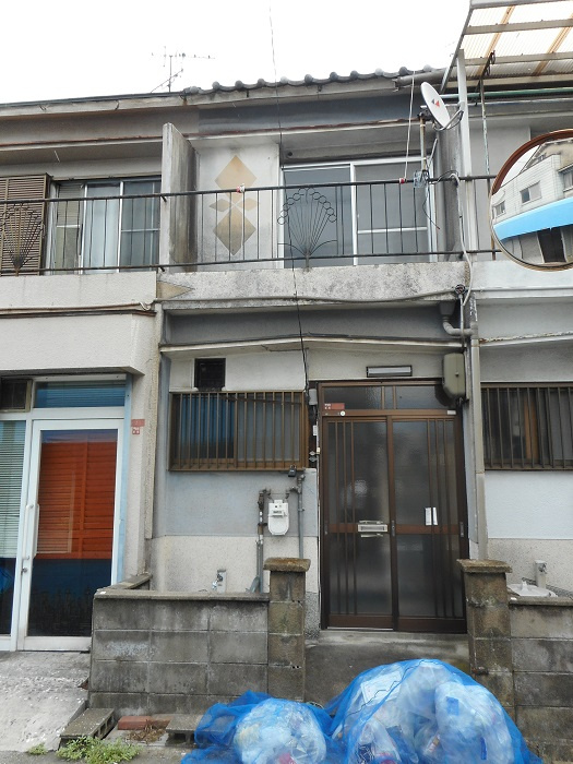 寝屋川市内の土地面積が小さい戸建・連棟も弊社が買い取ります！の画像