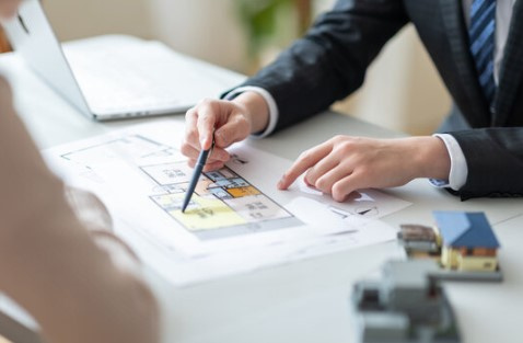 不動産は売却前に修理すべき？の画像