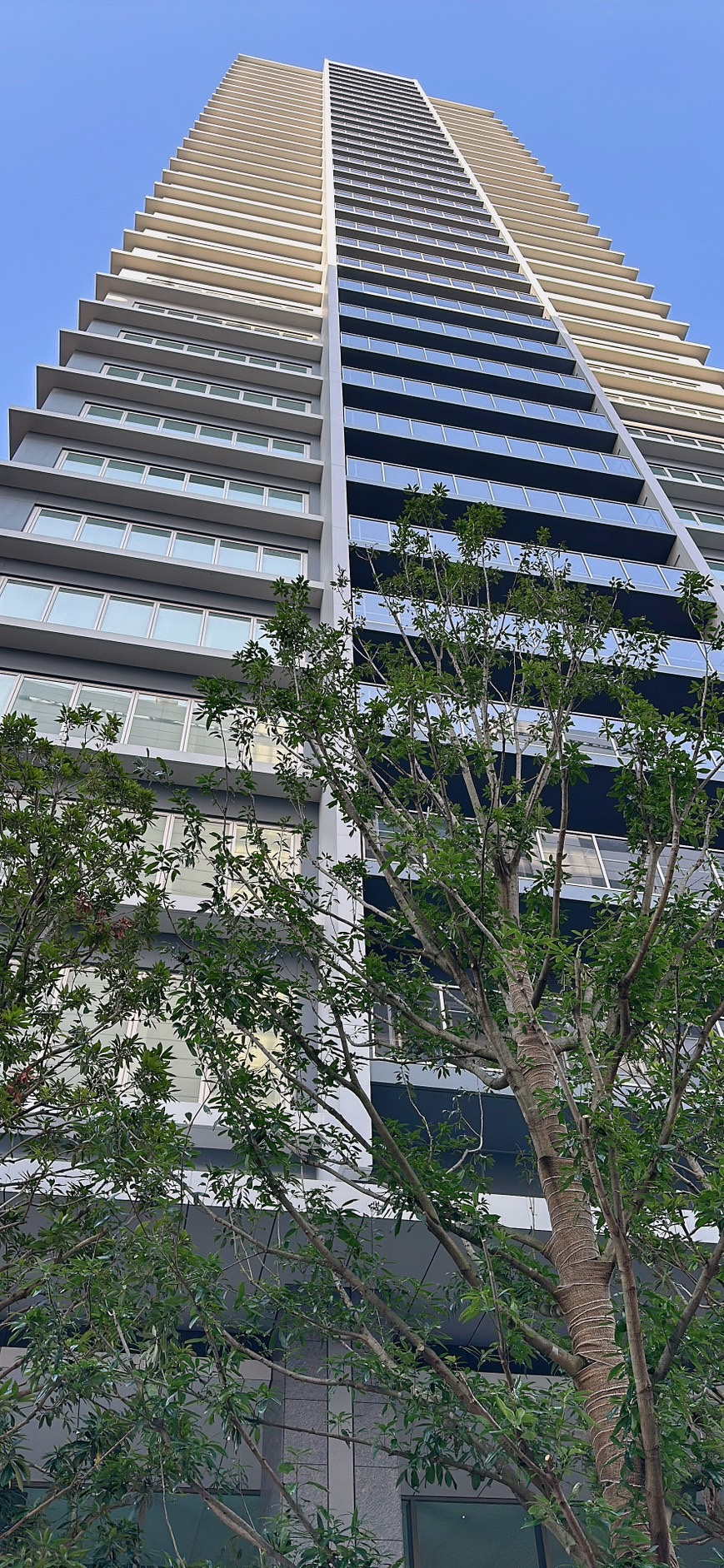 新築タワマンご成約！の画像