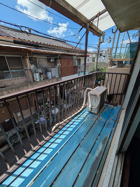 空き家買取に自信あり！大阪市住吉区の築年数不詳物件も買取OK！の画像