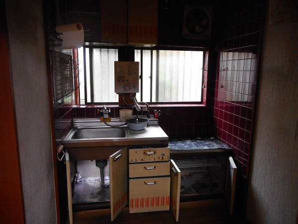 【大阪・城東区】狭小地物件のスピード売却なら当センターで！の画像