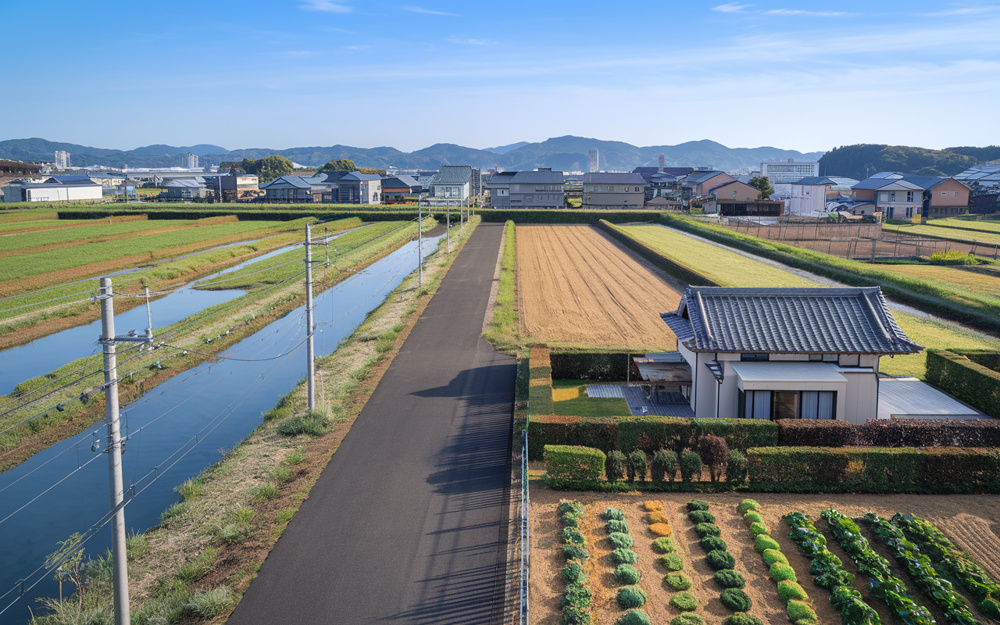 農地の売却方法はどう進めるのか？手続きの流れと注意点を紹介の画像