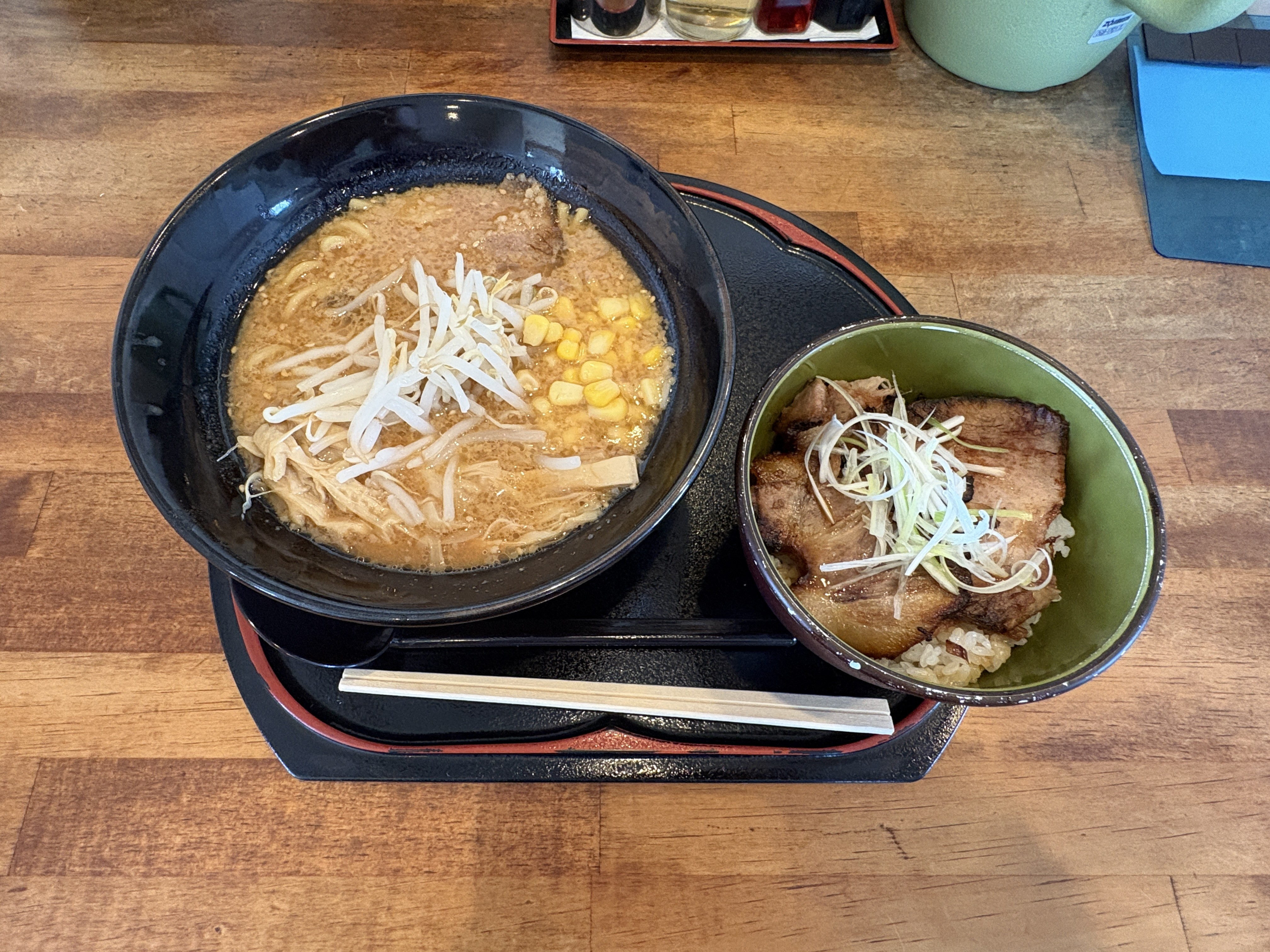 ～加須の名店～の画像