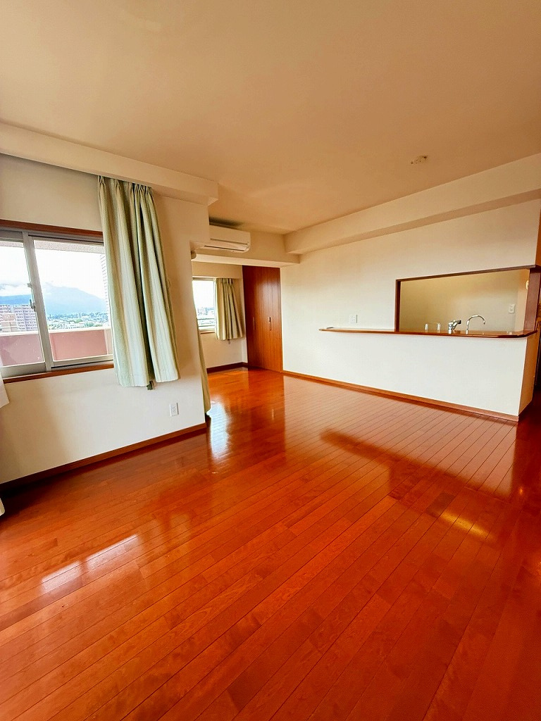 ３LDK分譲マンション販売中「シーズガーデン甲府丸の内」｜「甲府駅周辺・甲府エリア」の不動産、賃貸売買情報は山梨県の丸和不動産へ！