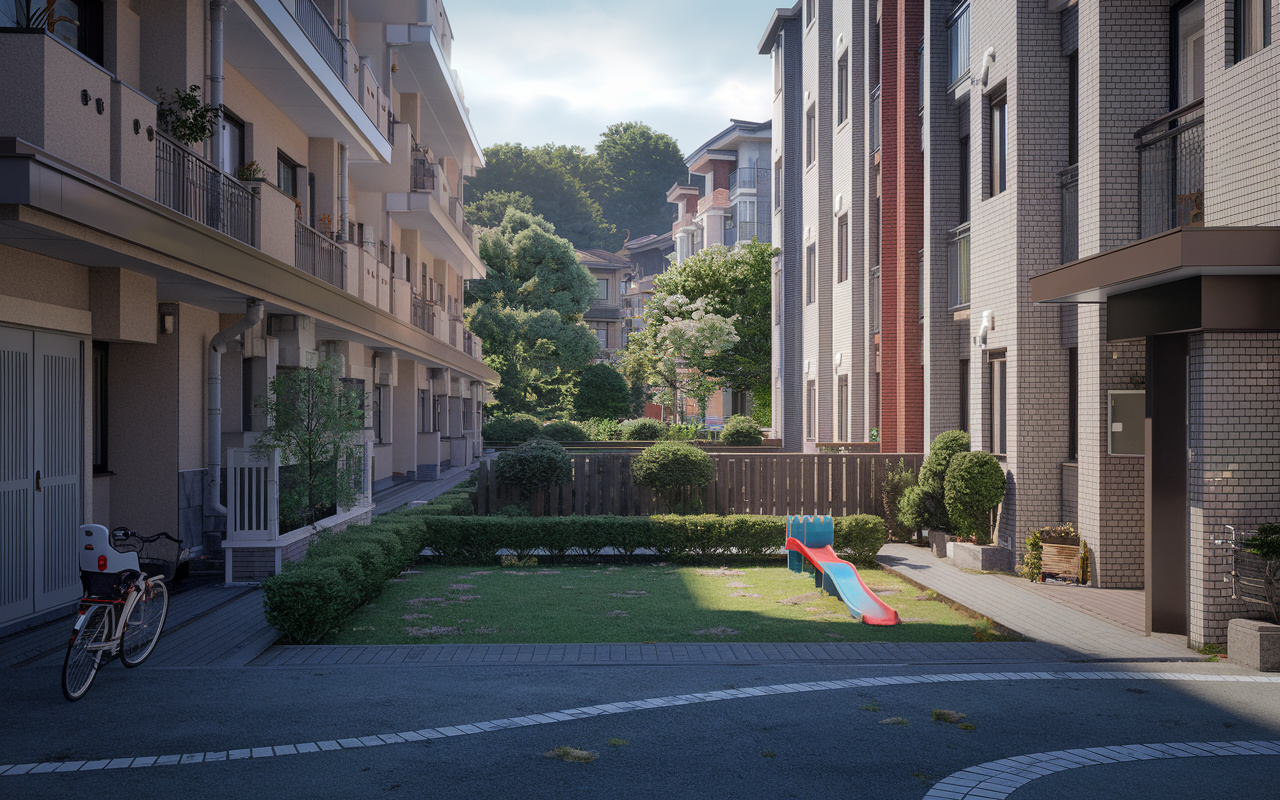 子供の騒音による近隣トラブルはなぜ起きる？賃貸選びや対策方法も紹介の画像