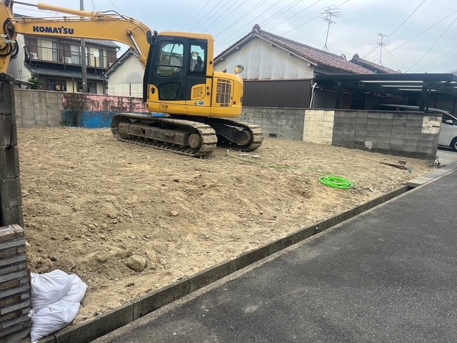 【愛西市不動産売却】お引渡しの画像