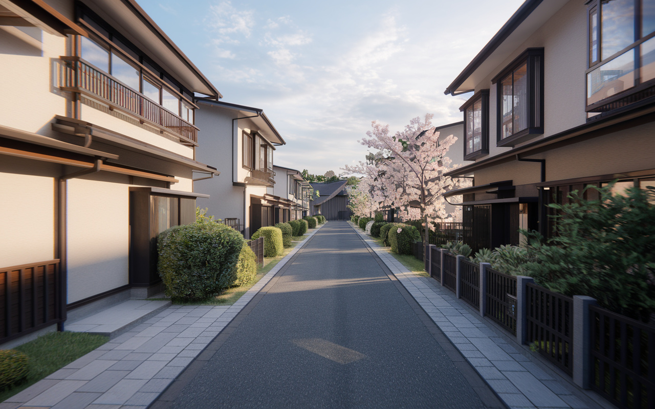 京都市の住みたいまちランキングはご存知ですか 住み心地や人気エリアの特徴も解説の画像