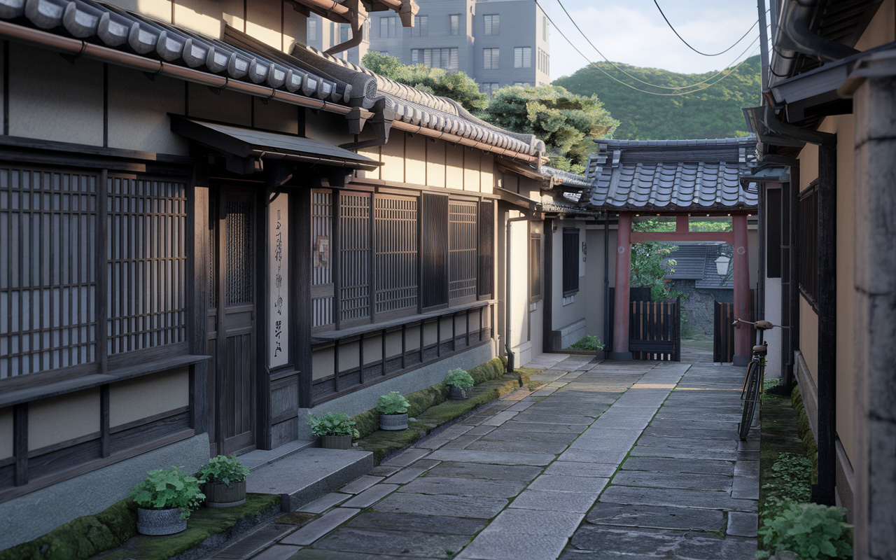 京都市の街の魅力を知りたい方必見！歴史や自然も楽しめる京都市をご紹介の画像