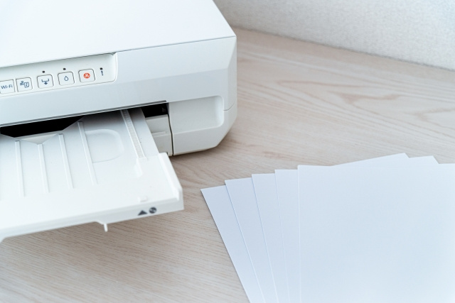 一人暮らしにプリンターは基本的に必要ない？どんな人は買ったほうがいい？