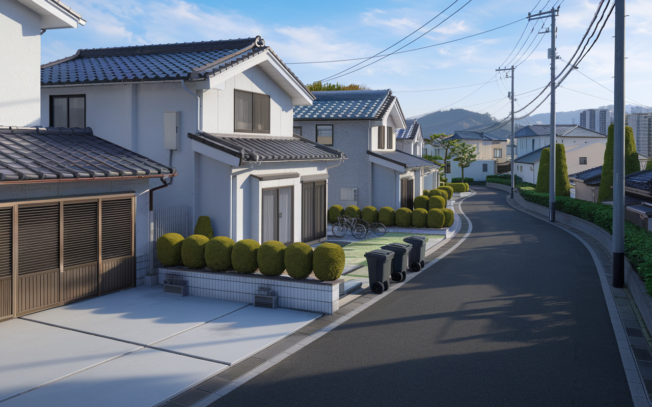 神戸市西区の空き家は手間なく売却できる？方法や流れを解説の画像