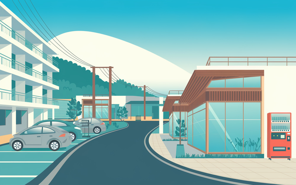 下田市で収益物件を探すなら必見！投資の始め方や選び方を紹介の画像