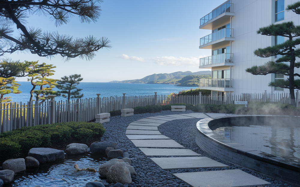 下田市で温泉付きリゾートマンションを探すなら？魅力や購入時の注意点もご紹介の画像