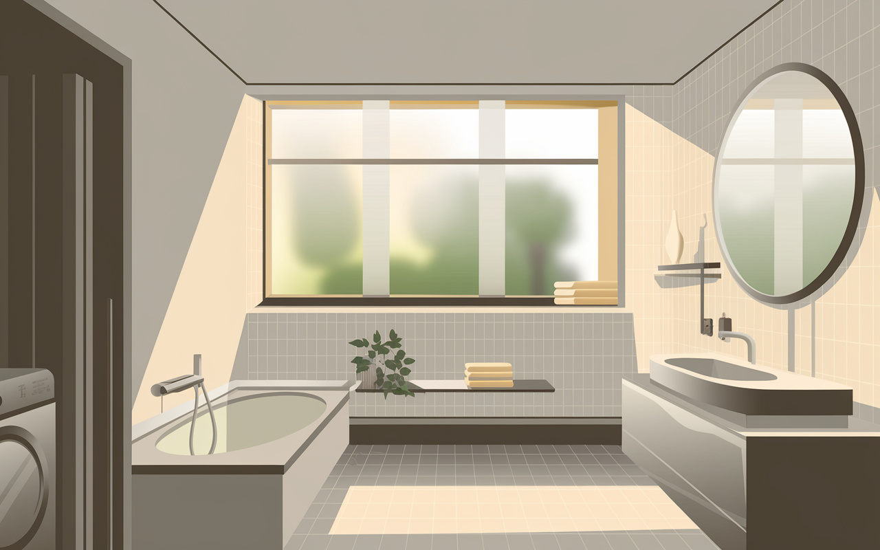 水回りリフォームの費用はどれくらい？相場や内訳をやさしく解説の画像