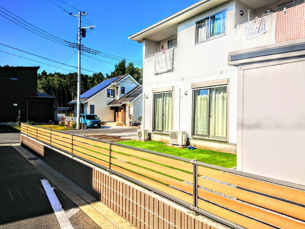 小山市　H様邸の画像