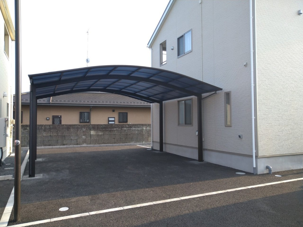 下野市　D様邸の画像