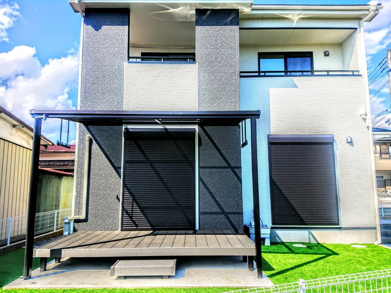 宇都宮市　W様邸の画像