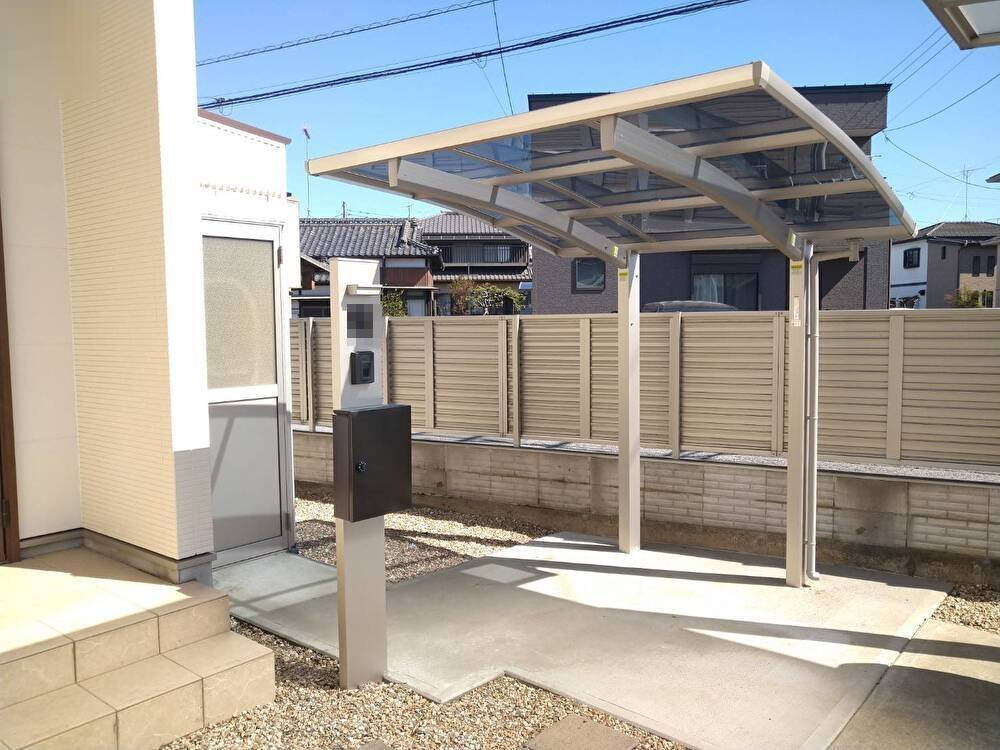 小山市　K様邸の画像