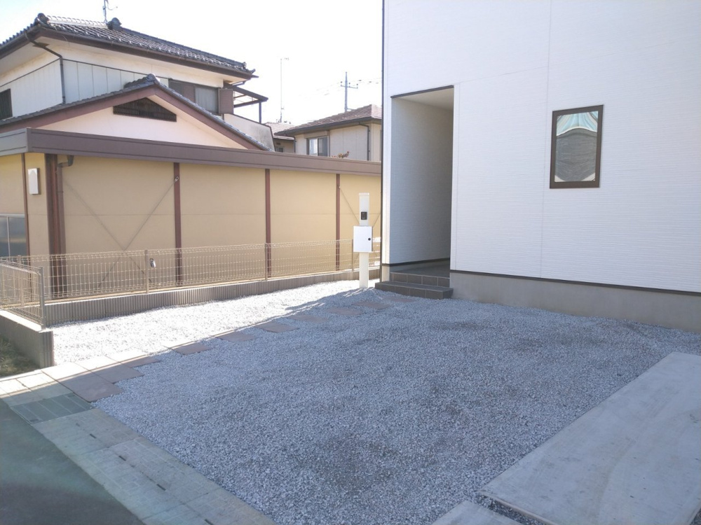 下野市　M様邸の画像