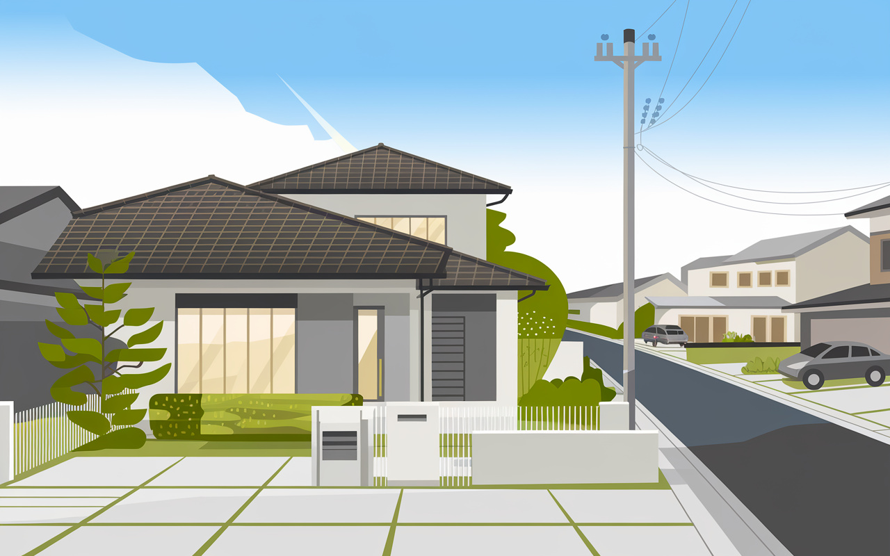 親からの援助で住宅購入する際の注意点は？税制や親子関係のポイントも解説の画像