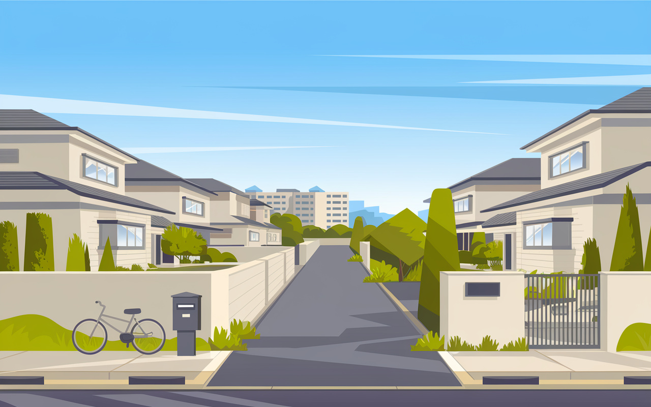 不動産購入の時期はいつが良い？価格推移から判断するコツも紹介の画像