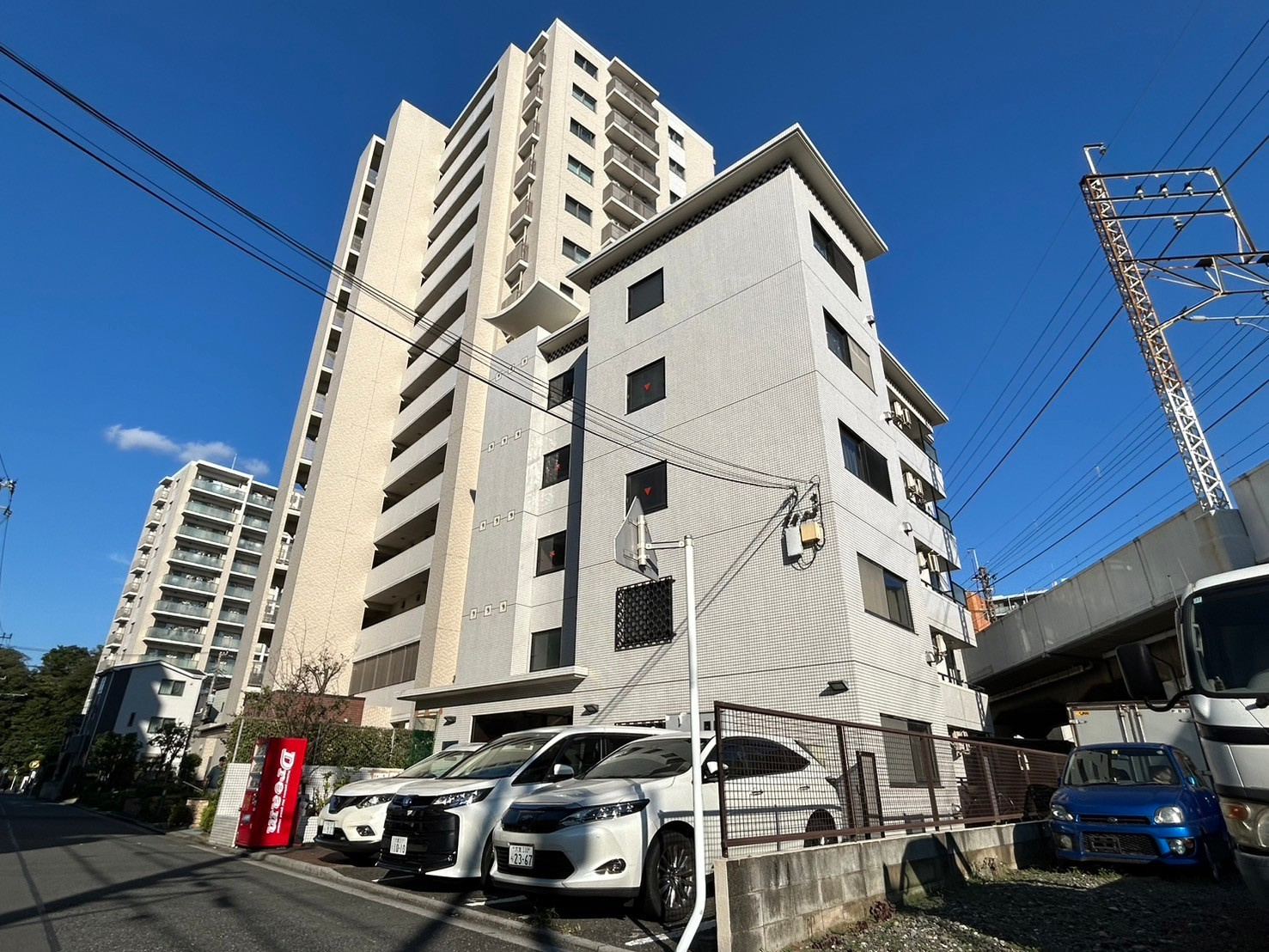 【新着物件】ステラ伸光の画像