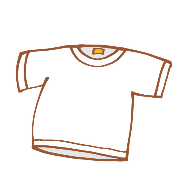 Tシャツの日の画像