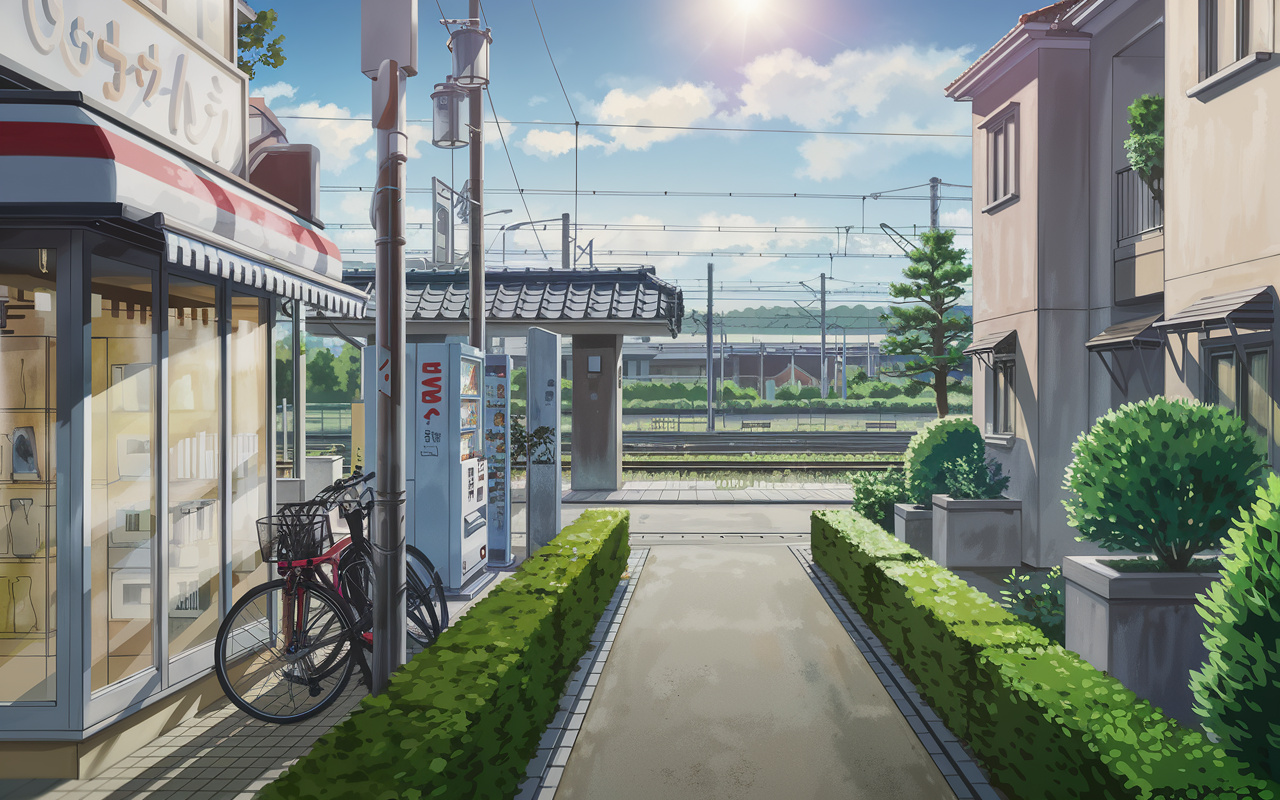 国領駅の賃貸は住みやすさで評判?生活利便性や家賃相場も紹介の画像