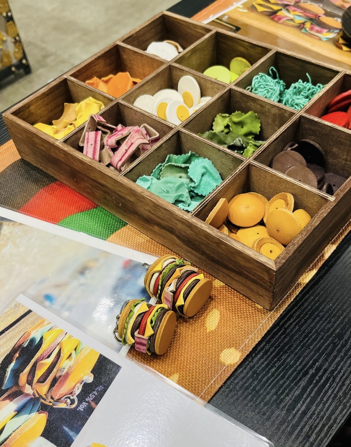HMJ2025行ってきました!の画像