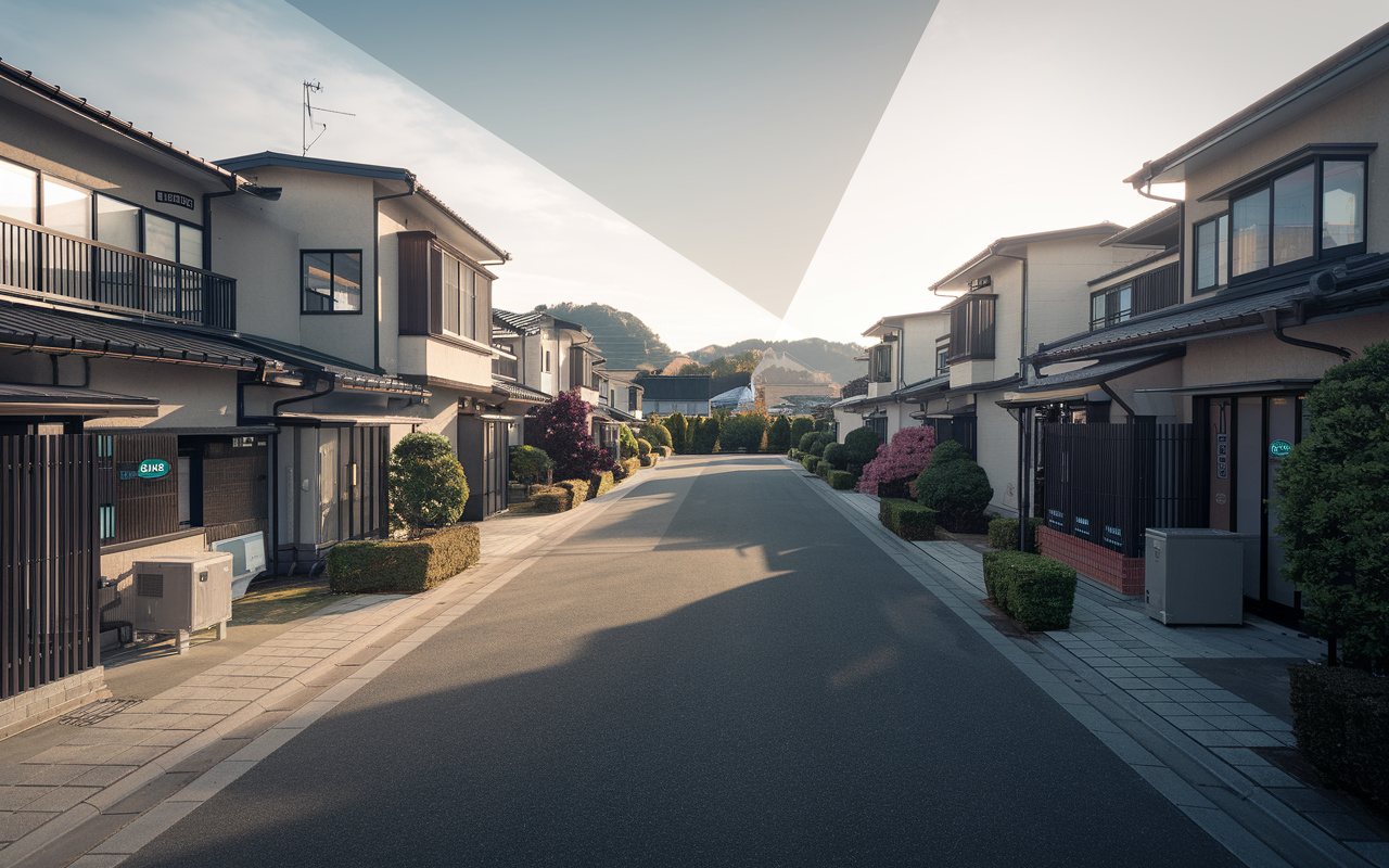 リノベーション前提の不動産購入で失敗しない方法は？メリットや流れデメリットも解説の画像