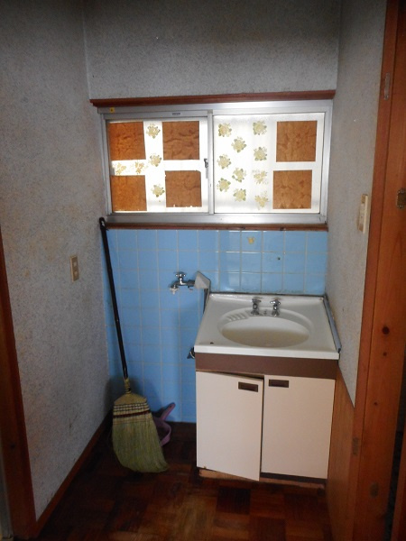 心理的瑕疵のある東大阪市の中古戸建買取の画像