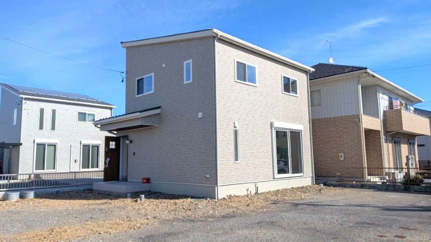 11/16(日)　瑞穂市古橋新築　オープンハウス開催！の画像