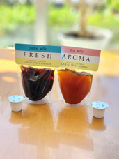 ハラダのゼリーの画像