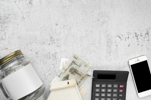 Vol.108  不動産を売却したら税金が掛かる？の画像