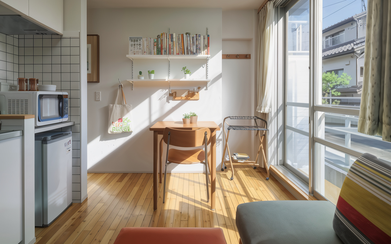 一人暮らし社会人の節約術はどこから始める?実践しやすい方法を紹介の画像