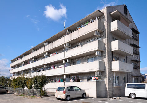 キャロン・エスポワール