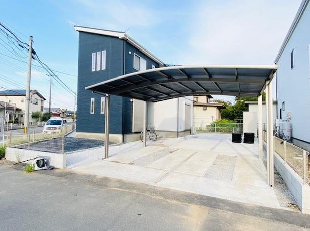 筑西市　S様邸の画像