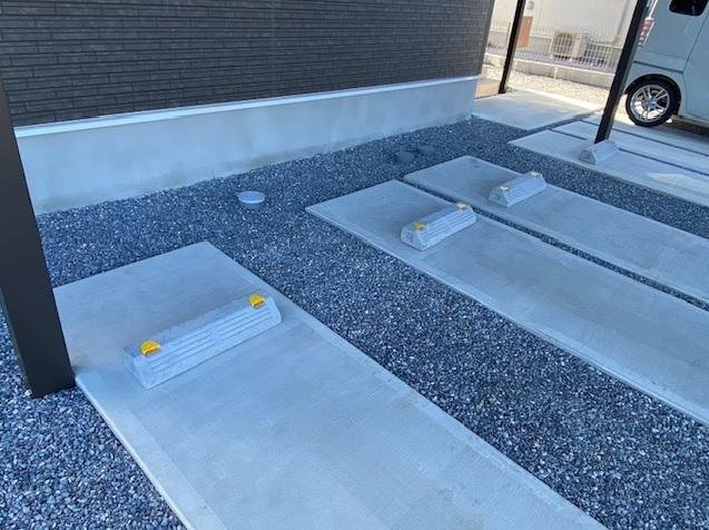 古河市　G様邸の画像