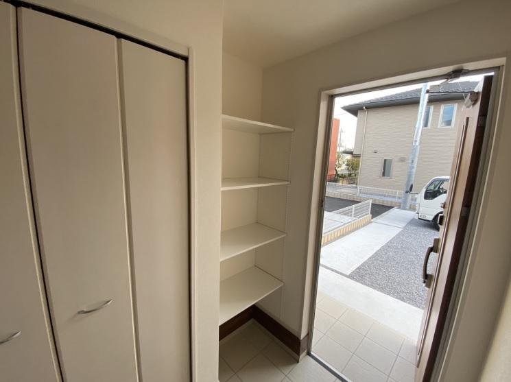 下野市　S様邸の画像