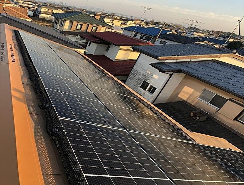 上三川町　O様邸の画像