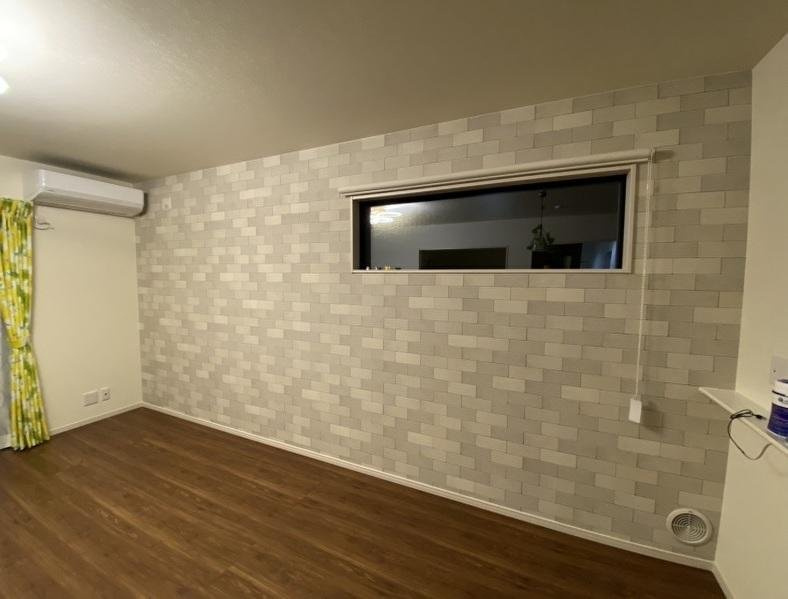 古河市　K様邸の画像