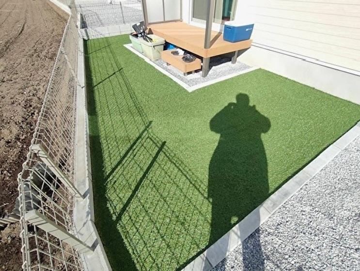 古河市　O様邸の画像