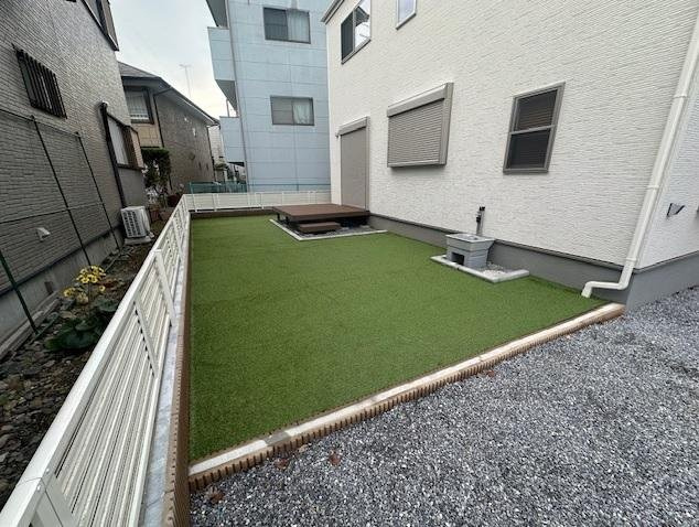 宇都宮市　A様邸の画像