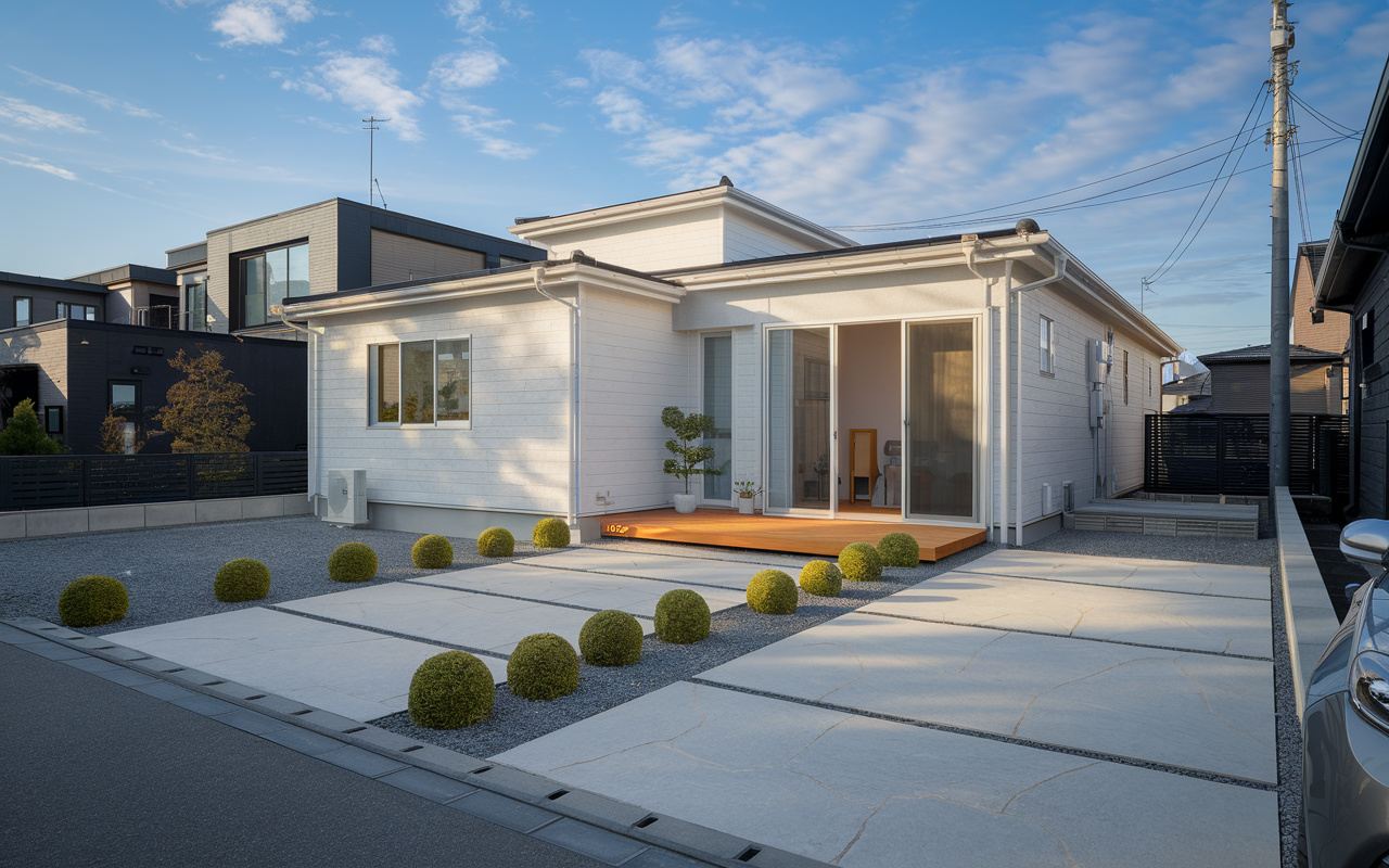 中古戸建のリフォーム成功談が気になる方必見!実例をもとに進め方もご紹介の画像