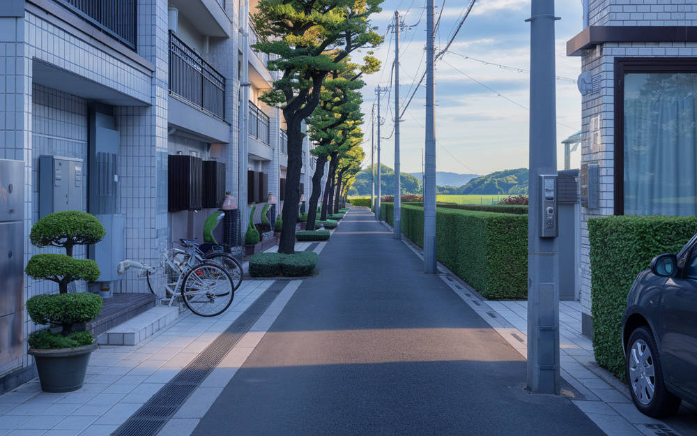 東大阪市で静かな賃貸物件を探すコツは？フリーランスにおすすめの選び方をご紹介の画像