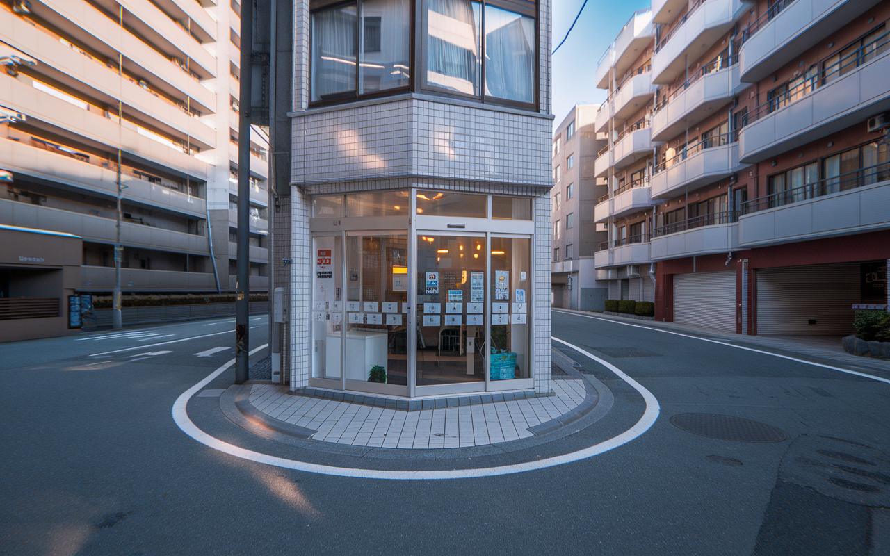 東大阪市で在宅ワーク向け賃貸を探すコツは？フリーランス必見の物件選びポイント紹介の画像