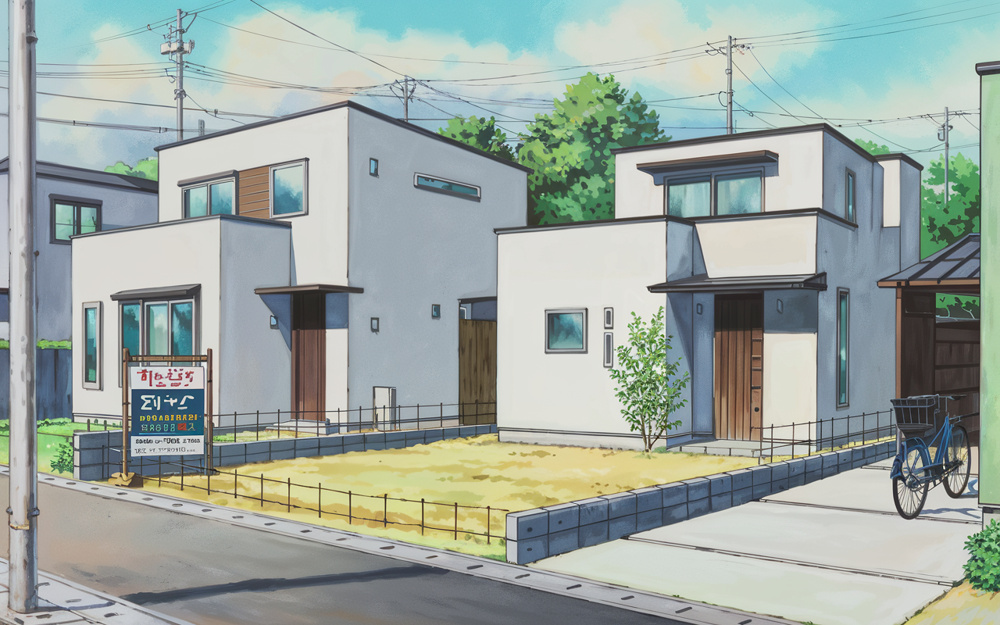 建築条件付き土地の購入時に迷う方へ！メリットデメリットを簡単に解説の画像