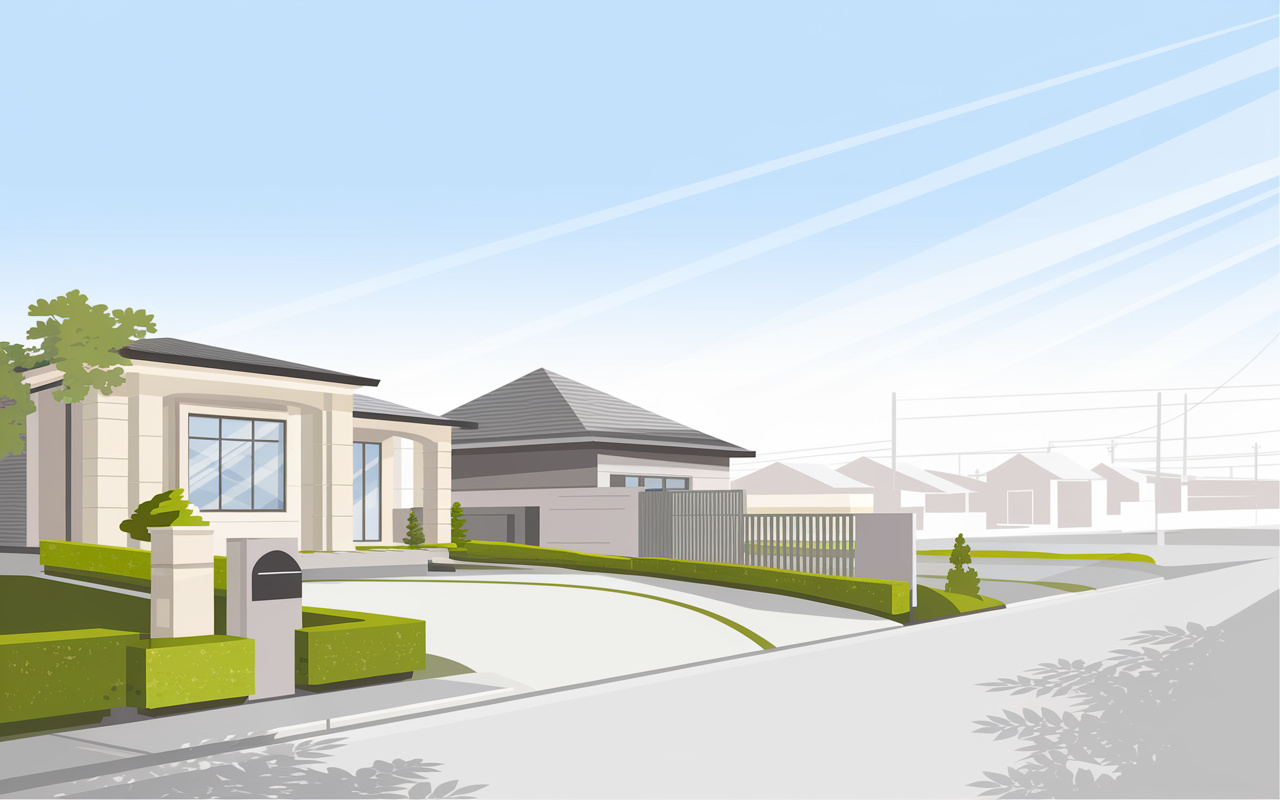 住宅ローン基礎知識を知りたい方必見！審査に通る人と落ちる人の違いを解説の画像