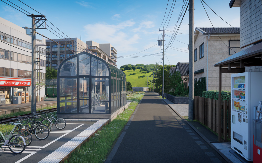 駅近と郊外どちらが満足度の高い住環境？リアルな比較で選び方を解説の画像